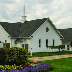 Weymouth Community Church – Non-denominational church in Medina, OH