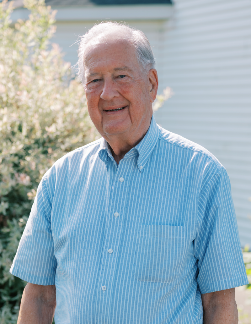Dave Hoecke