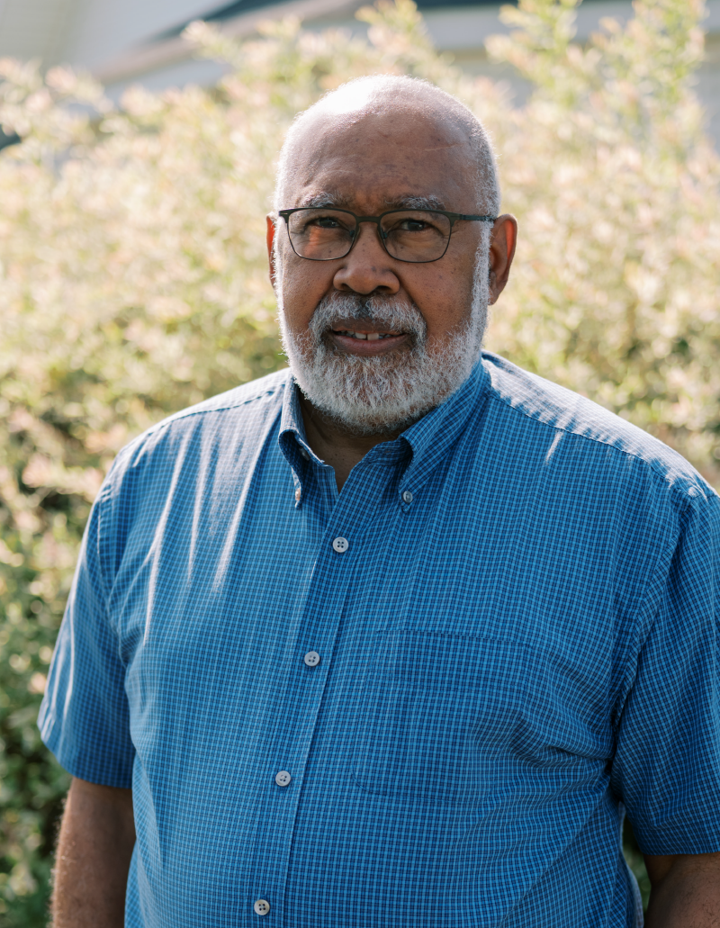 Russell Kinnebrew