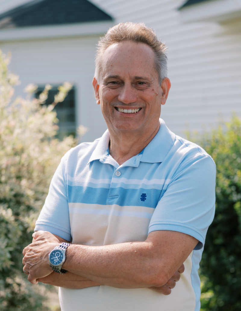 Tom Lazio